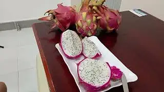 Экзотический фрукт глаз дракона и как его есть