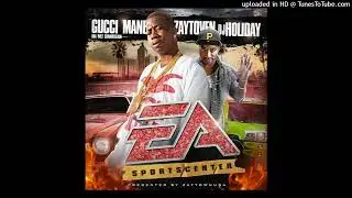 *FREE* Chief Keef x Zaytoven x Gucci Mane Type Beat