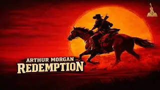 When the West Ends, Who Do You Become? - Arthur Morgan | RDR2 Tribute