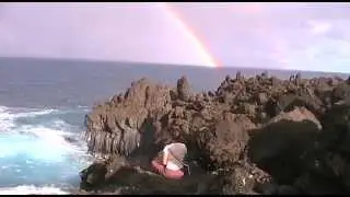 Shamanic Awakening Retreat Hawaii