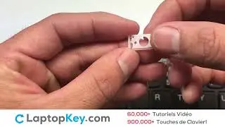 R&eacute;paration Touche De Clavier   Lenovo  Thinkpad T540 W550 E540 20FL