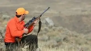 Hunting Markers:Trail and Hiking Reflective Markers!