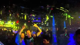 Philipp Ray & Viktoriya Benasi @ Niteflight (Levels)