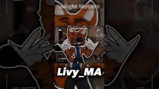 He got infected with the animatronic virus🥀 /ft:Mr Stripes/Mr Hopps playhouse animation#art #trend