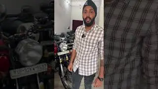 Bullet का मेला | Second Hand Bikes | Gagan Auto Sales Barabanki | Lucknow Ride