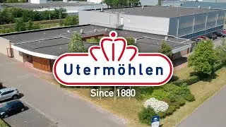 Royal Uterm&ouml;hlen - Corporate video