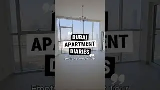empty apartment tour #dubailife  #apartmenttour #apartmenthunting #livingindubai #Kabayan #ofwlife