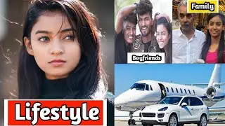 Vishnu Priya Nair(TikToker)Lifestyle,Biography,Luxurious,Age,Family,Struggle,Career,Affairs,Networth