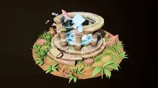 MagicPlatformAnimation