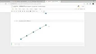 Jupyter notebook tutorial ।। Basic graph visualization using Python