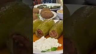 Tres lugares de COMIDA &Aacute;RABE en Guadalajara 