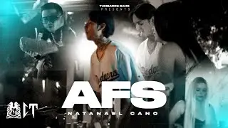 Natanael Cano - AFS (Video Concept)