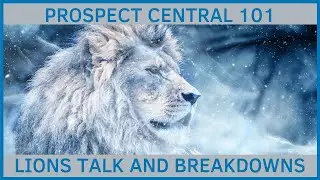 Prospect Central 101 Quick Look: Tracy Walker