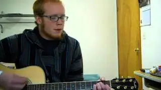 Tim Chase Original-A Prayer of Repentance