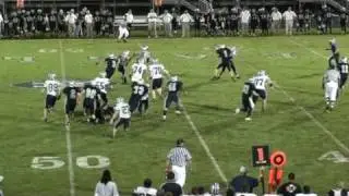 Marquius Young #28 West Hall Spartans 