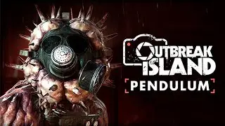 Outbreak Island: Pendulum Новый выживач в Steam