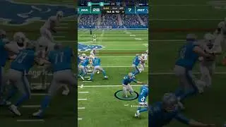 How to to stop a stretch run play #Madden24 #Stretch #Defense #Run #PS5 #Madden