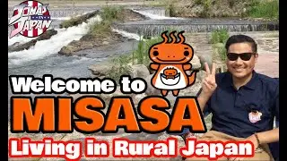 INAKA LIFE: Welcome to Misasa!