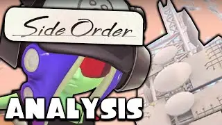 Side Order IN-DEPTH ANALYSIS!!