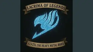 Scarlet Requiem (Erza vs Irene)
