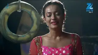 EP 544Qubool Hai - Индийское телешоу хинди - Же ТВ