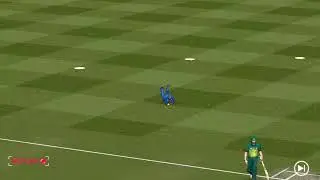 Real cricket 20 best catch