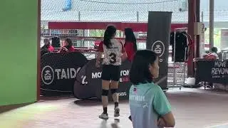UPM OPEN 2026 - SSBJ VS CHKL