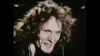 Ginger Baker (1968) On Drum Rudiments & Practicing