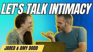 Enjoying Physical Intimacy in Marriage - A Christian Perspective Ep 111