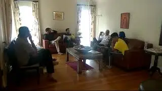 Rajeev Circle Fellowship 2017
