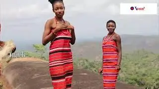 A Scenic Town Of Streams And Rocks Located In Undulating Somorika Hills In Ososo Edo State Nigeria