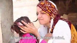 Girls on the Move - Plan International Ireland
