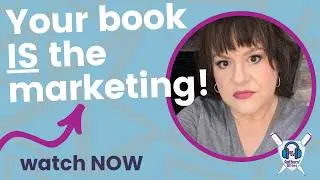 Why your book isn't selling (and it has nothing to do with social media)