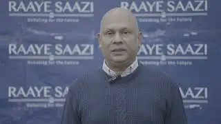 Student Politics - Speaker Testimonial: Harris Khalique
