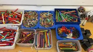 Östra grundskolan, Skogås - Öppet hus!