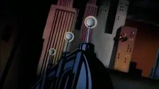 Dark Deco