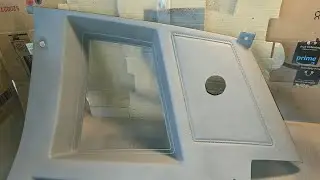 Plastic Panel Repair