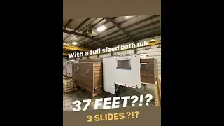 Expanding Tiny Home??!!!