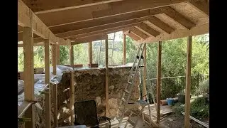 Building a 