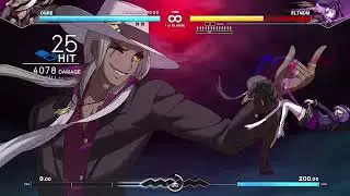 Ogre EX grab CVO route!