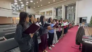 Theme Song | HBC Silver Jubilee 