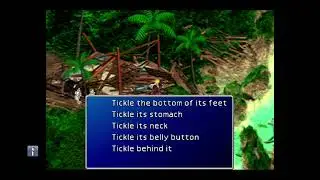 FFVII Contain Materia Location