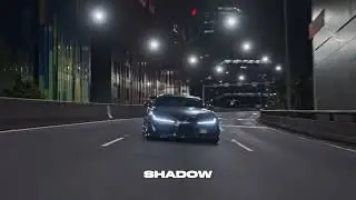 SHADOW &ndash; Horizon (Original Mix) | Night Drive Music (Deep House)