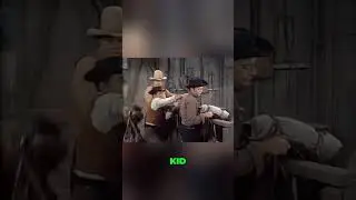 Конечно, малыш #бонанза #вестерн