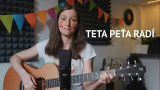 TETA PEŤA RADÍ: Jak zvládnout 30. narozeniny