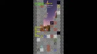 Brainrot Falling pickaxe #minecraft #brainrot #hytale #shortslive #shorts