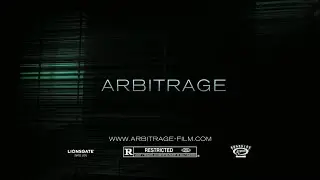 Arbitrage (2012)  - U.S. TV Spot