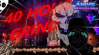 Update 9.5 in 5 minutes | Anime Vanguards