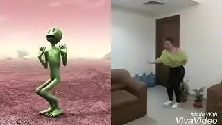 Dami tu cosita