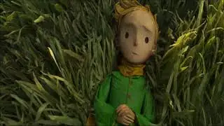 The Fox and The Little Prince